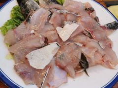 -大理.老字号渝记酸萝卜乌鱼(古城总店)