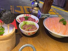 -萍姐火锅·公路夜市(打浦桥日月光店)