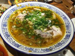 -李庄白肉(黉门街店)