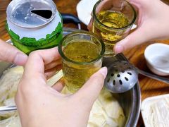 -章记正宗南岗鱼蛋火锅