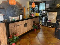 -泰迈·影院式足道SPA(世纪大道店)