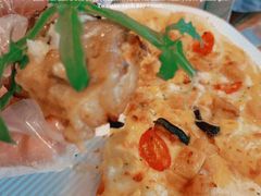 -必胜客(新海上世界店)