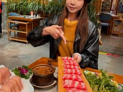 -大理董·董家小厨野生菌火锅(古城旗舰店)