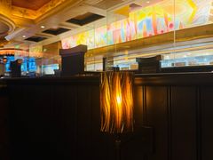 -The Cheesecake Factory 芝乐坊餐厅(王府中環店)