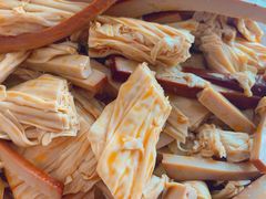 -葛记焖饼(伏牛路店)