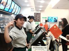 -德克士(宽甸店)