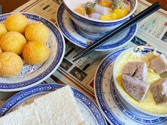 -捷信牛奶甜品世家(五道口店)