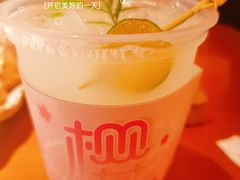 -仓桥家·焗寿司·锅物(光谷步行街店)