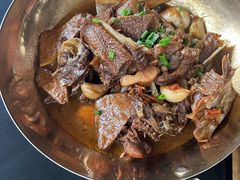 -黄山老妈·土菜(碧桂园店)