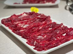 匙肉-潮泰牛肉火锅 · 创于1992年(车公庙店)