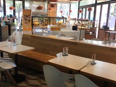 大堂-Dough&Joe团憩(瑞虹天地月亮湾店)