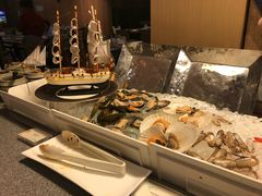 -上海千禧海鸥大酒店