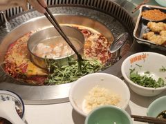 -晓宇重庆火锅(赛格国际购物中心店)