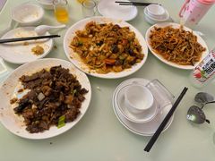 -胖子菜馆(隆昌路店)