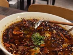 -铁公鸡·四川料理(天环广场店)