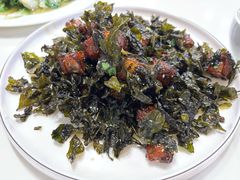 -馨方园食府·市井老南京菜