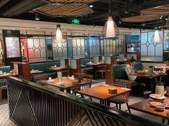 -南拳十三姨·潮汕砂锅粥(世纪金源店)