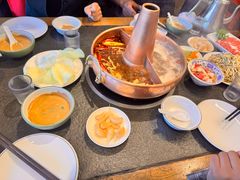 -仁和四季涮肉馆(天坛南门店)