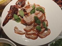 -雀蓝川菜(奥体广场店)