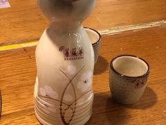 -赤坂亭·M9和牛烧肉·铁板烧(合肥万象城店)