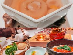 -叶叶菩提·晋福宫