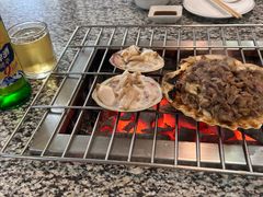 -震海贝烤贝·民俗特色店(延吉总店)