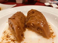 -唐拉雅秀酒店-唐苑中餐厅