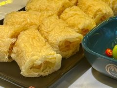 -润泽园椰子鸡(汇一城店)
