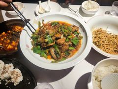 -百年神厨·地道川菜(清江西路店)