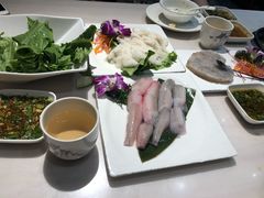 -围炉夜话·潮汕卤水火锅(榕江店)