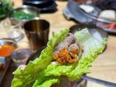 -金顺韩式烤肉·网红烤肉店(广利路店)