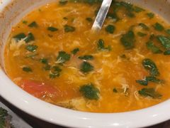 -红蜡烛-养生粥-津鲁菜(中山路店)