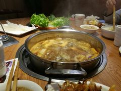 -过锅瘾三汁焖锅(泰华假日广场店)