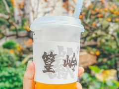 -篁岭景区