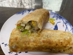 -张记饺饼筒(环城东路店)