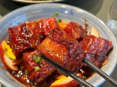 -兰溪小馆(东直门簋街店)