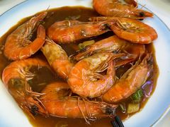 -来之顺海鲜菜馆·青岛菜(栈桥店)