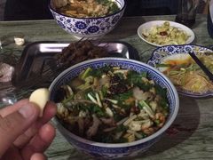 -长香源葫芦头梆梆肉(开通巷店)