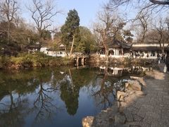 -拙政园