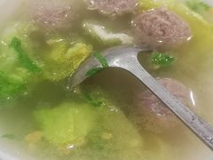 -潮州菜馆(十里河店)