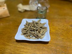 -乐山第一家临江鳝丝(茶坊路店)