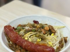 -富辉粉店·海南咖喱饭