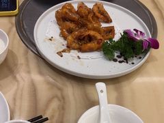 -锦粤宫·精致粤菜(深圳北站店)