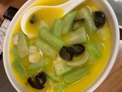 -枣子树·素食餐厅(普陀山店)