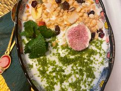 -龟兹KUCINA·新疆菜(前滩L+PLAZA店)