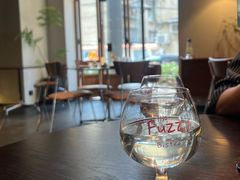-Fuzzy Bistro 浮几韩餐·茶酒馆