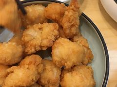 -船歌·鱼水饺青岛菜(国贸商城店)