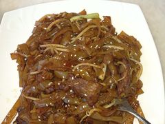 干炒牛河-衡山汇·高级粤菜(霄云路店)