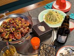 -路边边.炒菜烧烤.音乐餐厅(良乡长虹店)