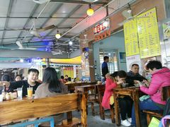 -周记蟹仔粉(侨港风情街店)